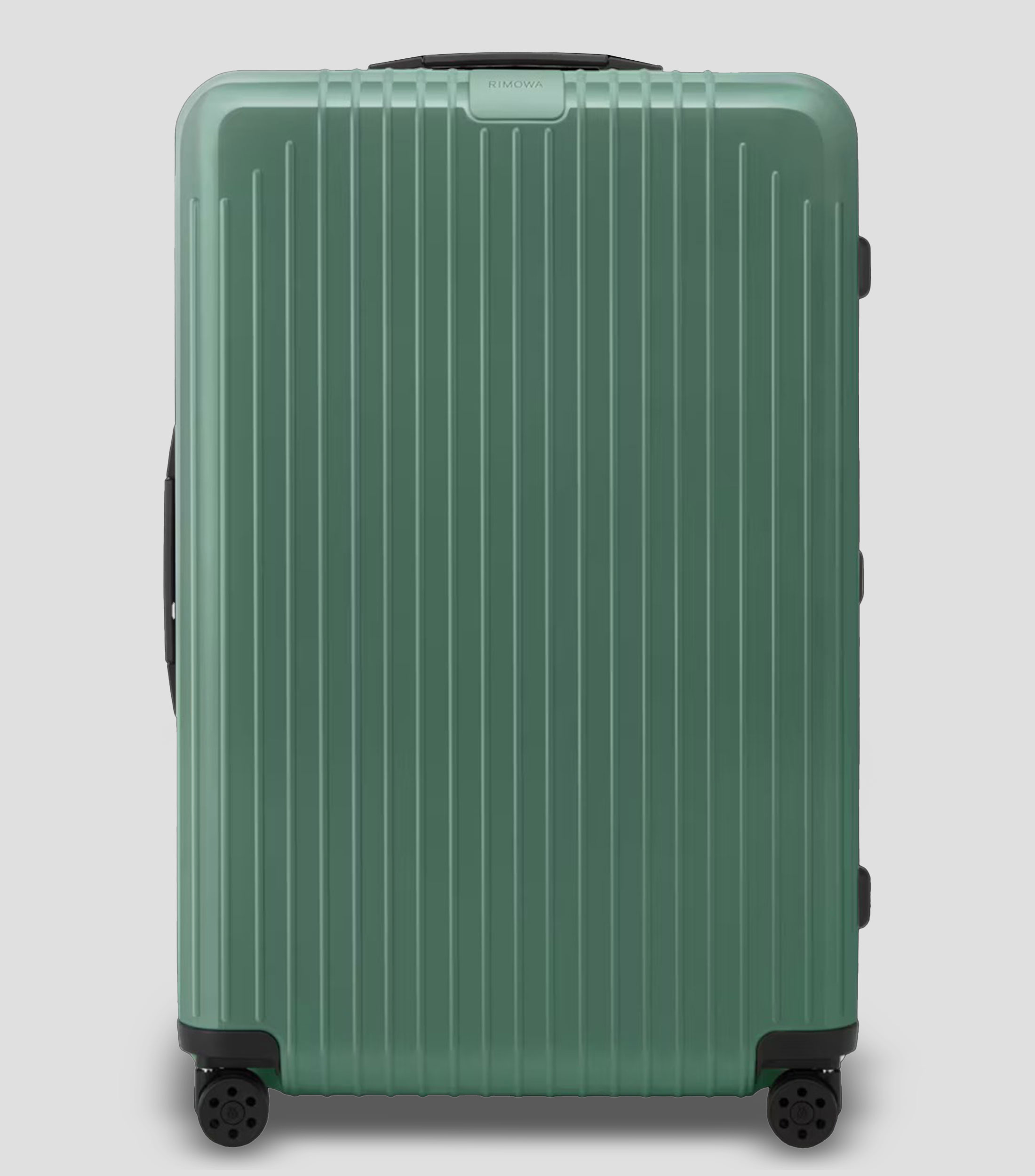 Essential Lite Checkin L ,Verde Brillante